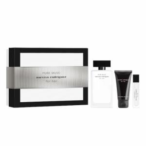 Narciso For Her Pure Musc Lote 100 Vaporizador 1