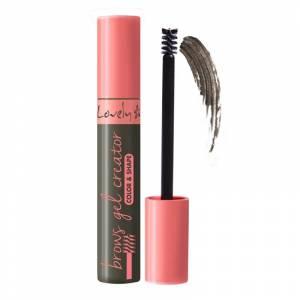 Lovely Brows Gel Creator 02 1