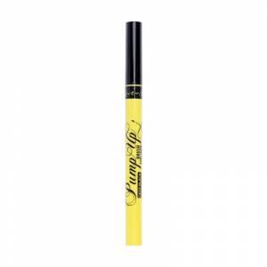 Lovely Eyeliner Pump Up Deep Black 1