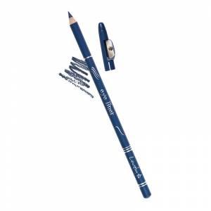 Lovely Eyeliner With Pencil Sharpener blue 1