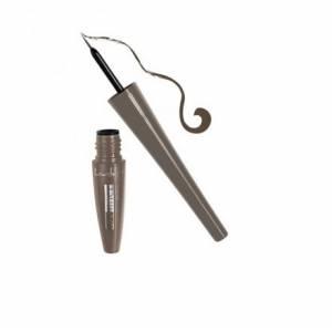 Lovely Eyeliner Matt 02 Brown 1