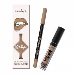 Lovely K-Lips 04 1