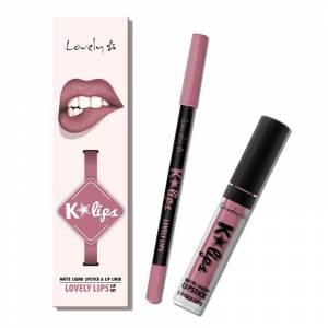 Lovely K-Lips 05 1