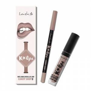 Lovely K-Lips 06 1