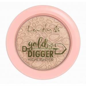 Lovely MAQ Highlighter Gold Digger 1