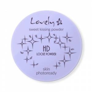 Lovely Maq Loose Powder HD 1