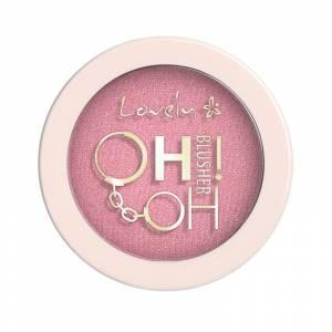 Lovely Maq  Oh Oh Blusher 1