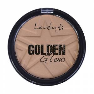 Lovely MAQ Powder Golden Glow 04 1