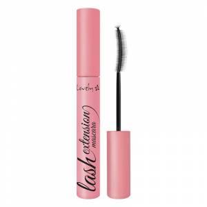 Lovely MASQ Lash Extension Black 1