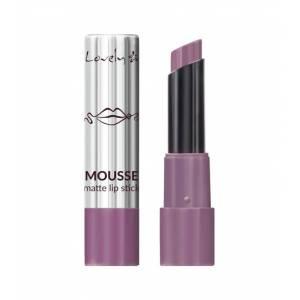 Lovely Mousse Matte Lipstick 04 1