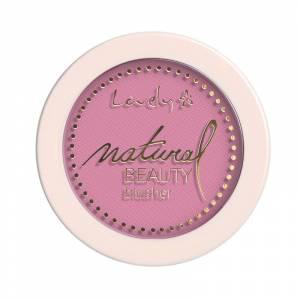 Lovely Natural Beauty Blusher 03 1