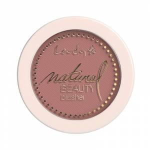 Lovely Natural Beauty Blusher 04 1