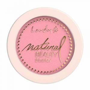 Lovely Natural Beauty Blusher 05 1