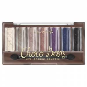 Lovely Sombra Palette Choco Bons 1
