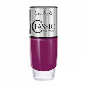 Lovely Uñas Classic 301 1