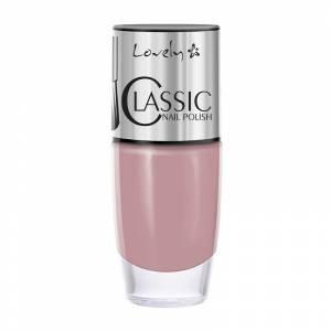 Lovely Uñas Classic 466 1