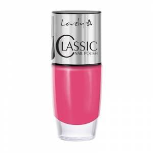 Lovely Uñas Classic 468 1