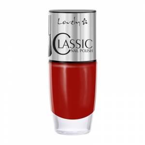 Lovely Uñas Classic 64 1