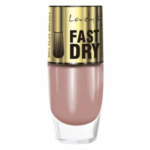 Lovely Uñas Fast Dry 01 1