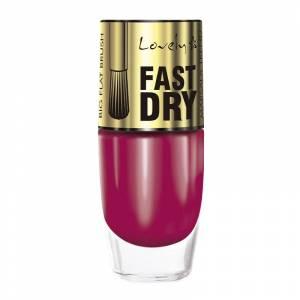 Lovely Uñas Fast Dry 06 1