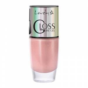 Lovely Uñas Gloss Like Gel 440 1