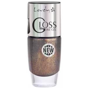Lovely Uñas Gloss Like Gel 441 1