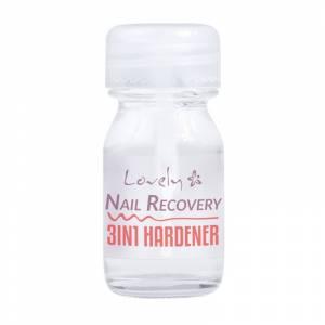 Lovely Uñas Nail Recovery 3 En 1 1