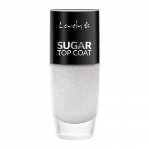 Lovely Uñas Top Coat 1