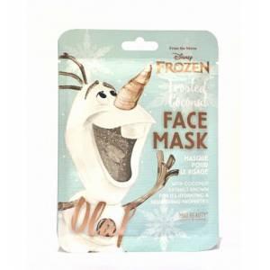 Mascarilla Facial Disney Frozen Olaf Mad Beauty 1