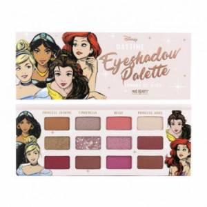 Paleta sombras Princesas Mad Beauty 1