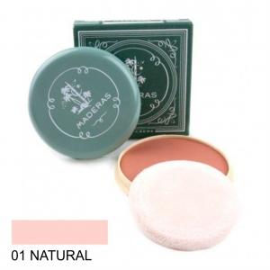 Maderas de Oriente Polvo Crema 01 Natural 1