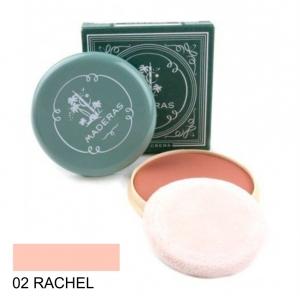 Maderas de Oriente Polvo Crema 02 N Rachel 1