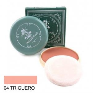 Maderas de Oriente Polvo Crema 04 Trigueño 1