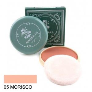 Maderas de Oriente Polvo Crema 05 Morisco 1