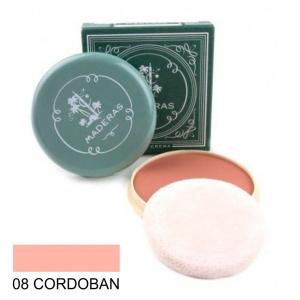 Maderas de Oriente Polvo Crema 08 Cordoban 1