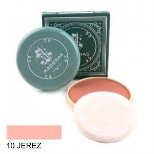 Maderas de Oriente Polvo Crema 10 Jerez 1