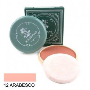 Maderas de Oriente Polvo Crema 12 Arabesco 1