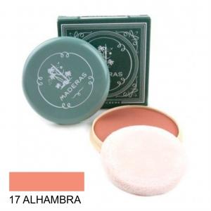 Maderas de Oriente Polvo Crema 17 Alhambra 1