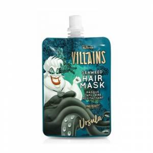 Mascarilla capilar Disney ursula Mad Beauty 1