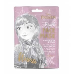 Mascarilla Facial Disney Frozen Anna Mad Beauty 1