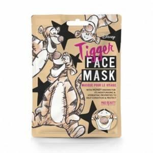 Mascarilla Facial Disney Tiger Mad Beauty 1