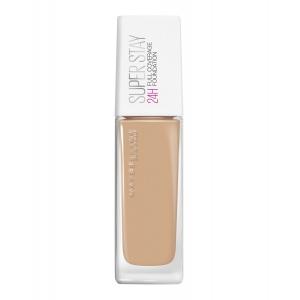 Maybelline SuperStay Photofix 021 Nude 1