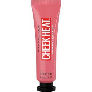 Maybelline Cheek Heat 15 Burn 1