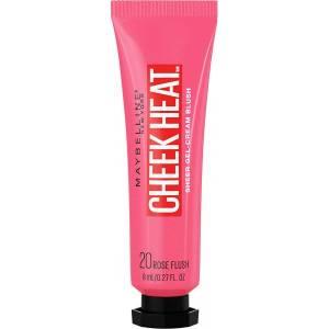 Maybelline Cheek Heat 20 Flash 1