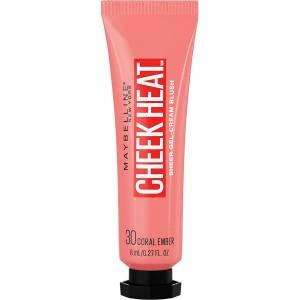 Maybelline Cheek Heat 30 Ember 1