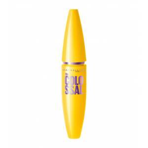 Maybelline Colossal Volume Express Black 1