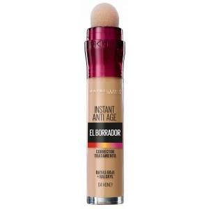 Maybelline Corrector Borrador 04 Honey 1