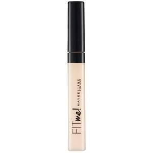 Maybelline maquillaje Fit Me Corrector 05 1