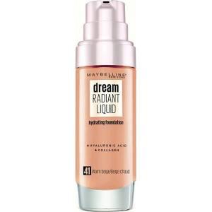 Maybelline Dream Radiant Liquid 41 1
