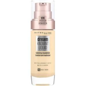 Maybelline Dream Radiant Liquid 10 1
